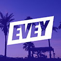Logo Evey Events & Tickets