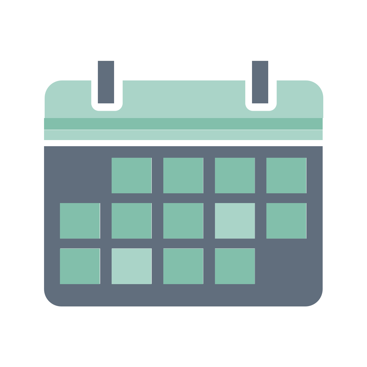 Logo Appointment Booking App